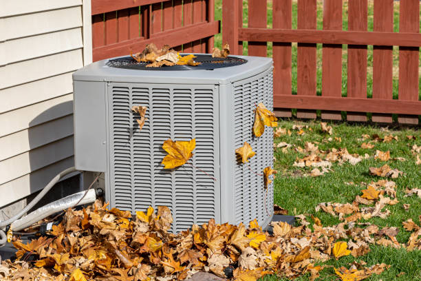 Best Ductless HVAC repair  in Lla Lla, WA