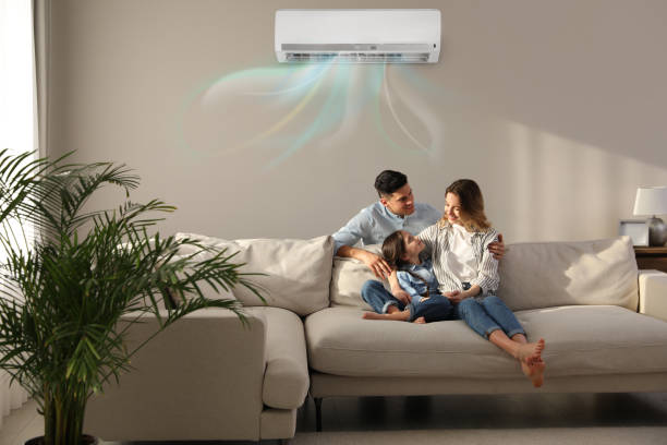 Best Air conditioning repair  in Lla Lla, WA