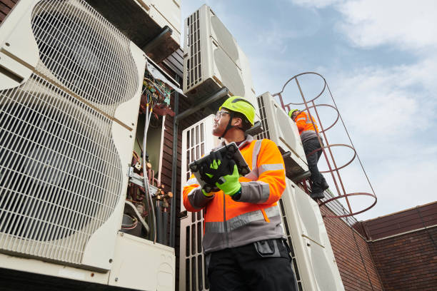 Best HVAC tune-up services  in Lla Lla, WA