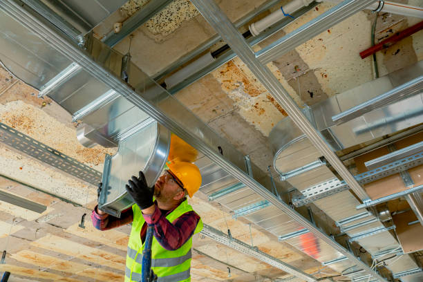 Best HVAC maintenance near me  in Lla Lla, WA