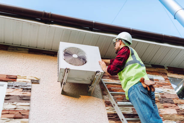 Best Central air repair  in Lla Lla, WA