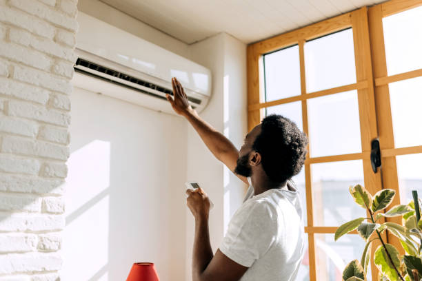 Best Residential HVAC services  in Lla Lla, WA