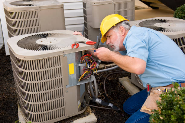 Best HVAC installation services  in Lla Lla, WA