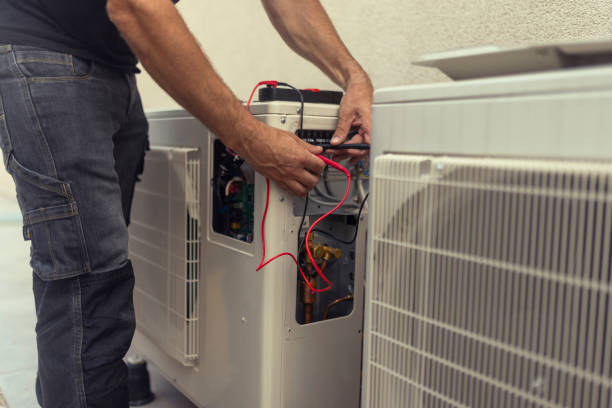 AC installation near me in Walla Walla, WA