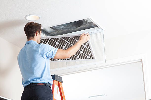Best Emergency HVAC repair  in Lla Lla, WA