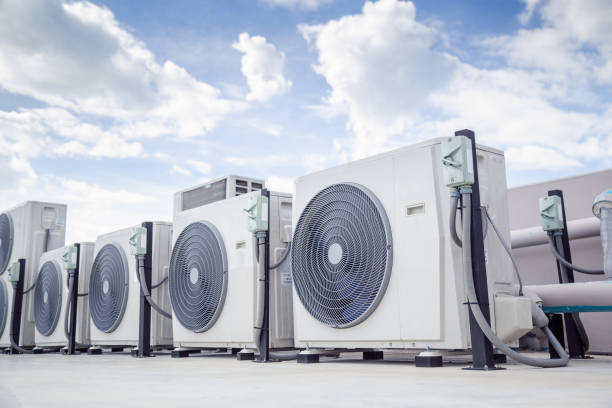 Best Affordable HVAC services  in Lla Lla, WA