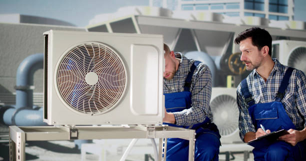 Best HVAC system installation  in Lla Lla, WA