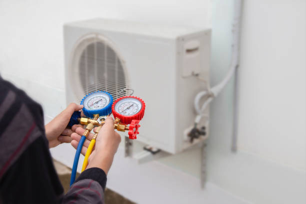HVAC troubleshooting in Walla Walla, WA