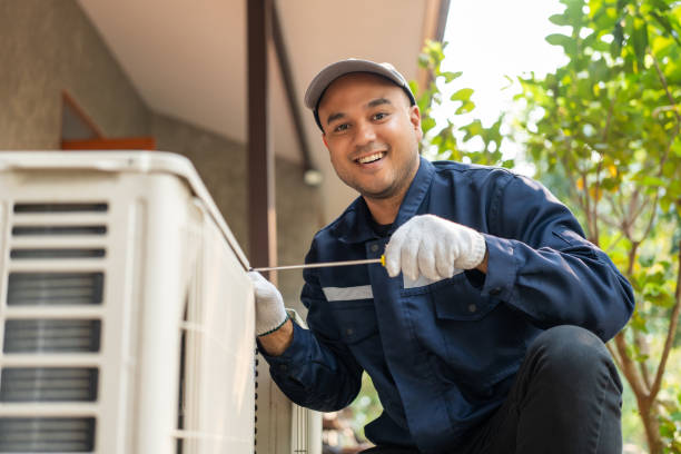 Professional HVAC in Walla Walla, WA
