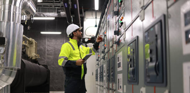 Best Affordable HVAC services  in Lla Lla, WA